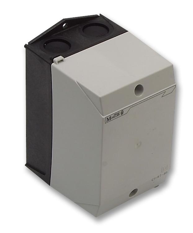 CI-K1-95-TS ENCLOSURE, WITH RAIL EATON MOELLER