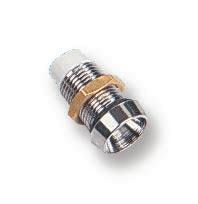 A104800AAB LED HOLDER, 5MM / T-1 3/4 LEDS ARCOLECTRIC (BULGIN LIMITED)