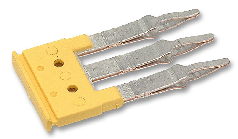 162786 CROSS CONNECT, 3WAY WEIDMULLER