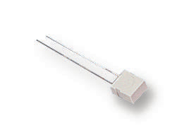 MV57124A LED, RECT, RED CML INNOVATIVE TECHNOLOGIES