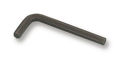 4411/06 HEXAGON KEY, 6MM CK TOOLS