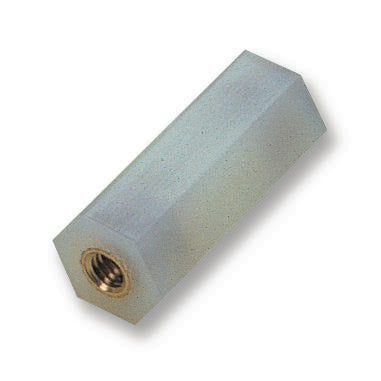 9645.1300 TRANSIPILLAR, HEX, STYLE 3, M4X51 SCHURTER