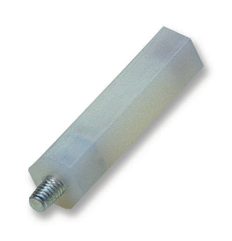 9631.3200 TRANSIPILLAR, HEX, STYLE 2, M3X13 SCHURTER