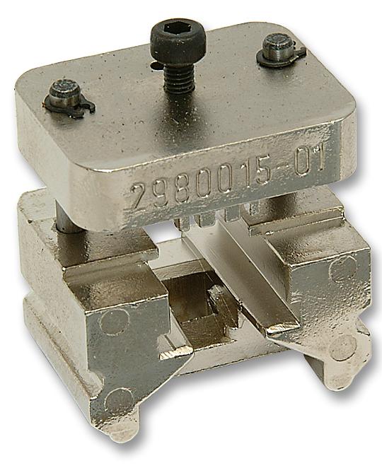 2980016-01 DIE SET, RJ48 STEWART CONNECTOR