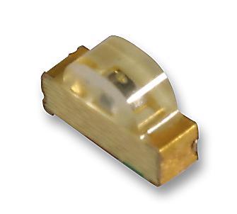 HSMY-C110 LED, SMD, YELLOW BROADCOM