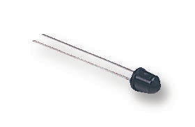OP298B INFRARED EMITTER, 890 NM, TO-46 TT ELECTRONICS / OPTEK TECHNOLOGY
