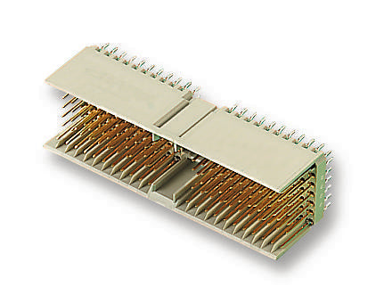 188835-1 CONNECTOR, PLUG, 2MM, TYPE B, 154WAY AMP - TE CONNECTIVITY