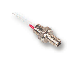 H3R880IR DETECTOR, FSMA FIBRE DATA