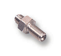 FDC20FSMAASS CONNECTOR, FIBRE OPTIC FIBRE DATA