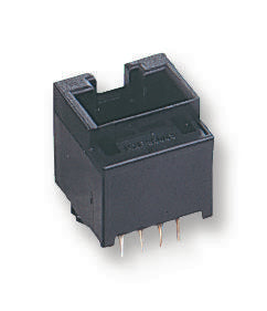 85507-5001 CONN, RJ45, JACK, 1PORT, 8P8C, CAT5E MOLEX