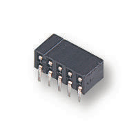 87264-2052 CONNECTOR, RCPT, 20POS, 2ROW, 2MM MOLEX