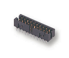 87831-3220 WTB CONNECTOR, HEADER, 32POS, 2ROW, 2MM MOLEX