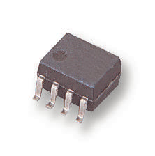 HCPL-0611-000E OPTOCOUPLER, SMD, LOGIC O/P BROADCOM