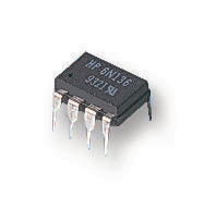 HCPL-2400-000E OPTOCOUPLER, LOGIC O/P BROADCOM