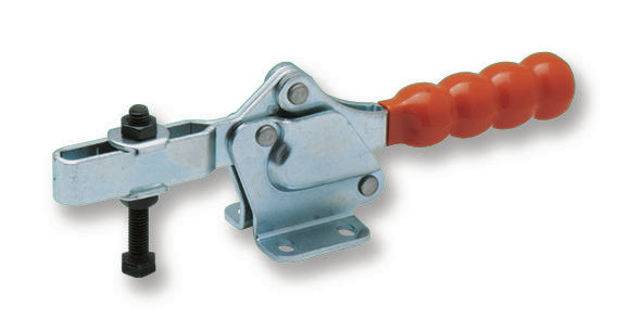 H150/2B TOGGLE CLAMP BRAUER