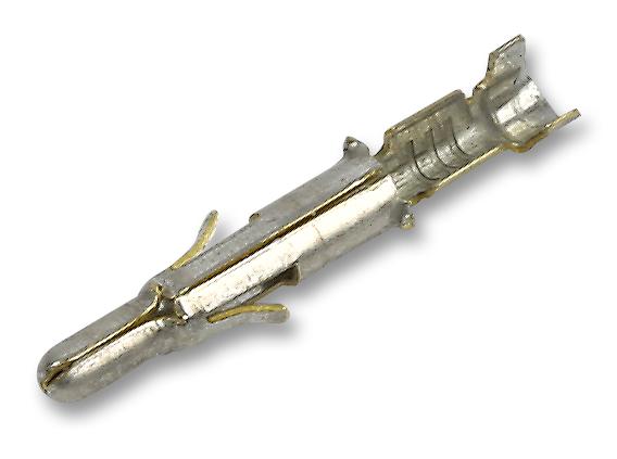 926886-1 CRIMP SPLIT PIN, 0.2-0.8MM AMP - TE CONNECTIVITY
