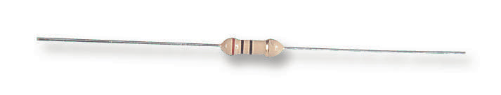CFR0S2JE006KIT RESISTOR KIT, 0.5W, 5%, E6 MULTICOMP PRO