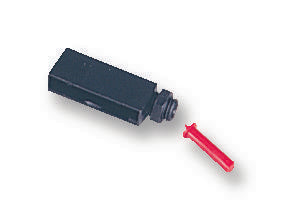 5356+5355+5362/13 ADAPTOR, PANEL MOUNT HYLEC