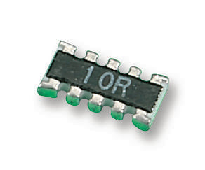 YC158TJR-071KL RESISTOR NETWORK, RNA310 1206 1K YAGEO