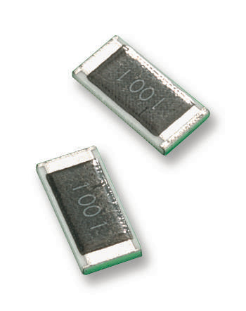 RC2512JK-074K7L RES, 4K7, 5%, 1W, 2512, THICK FILM YAGEO