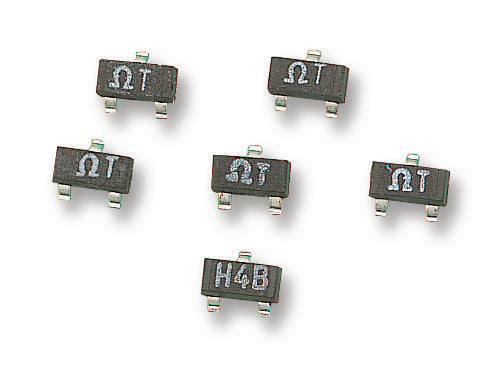 MPMT2003AT5 RESISTOR, DIVIDER, 100K/100K VISHAY
