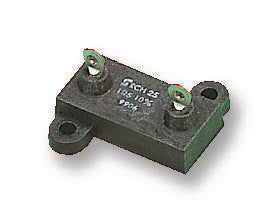 RCH25S100R0JS06 RES, THICK FILM, 100R, 5%, 25W, PANEL VISHAY
