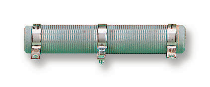 RSSD25168A4R70KB06 RESISTOR, 4R7, 10%, 200W, PANEL VISHAY