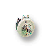 RT025AS4700KB RHEOSTAT, 25W 470R VISHAY