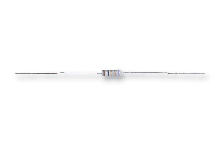 NFR2500002200JA500 RES, 220R, 5%, 330MW, AXIAL, METAL FILM VISHAY