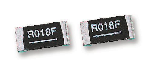 TL3AR068F CURRENT SENSE RES, 0R068, 1%, 1 W, 2512 CGS - TE CONNECTIVITY