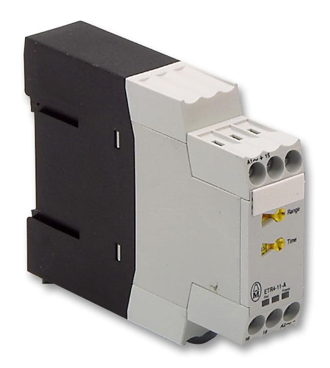 ETR4-11-A TIMER, ON-DELAY EATON MOELLER