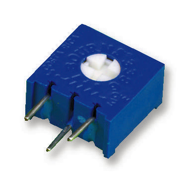 3386V-1-203LF TRIMMER, 20K BOURNS