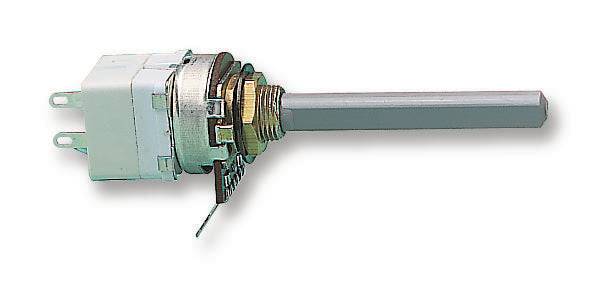 23ESA222MMF50AF POTENTIOMETER, LIN 2K2 CITEC - TE CONNECTIVITY
