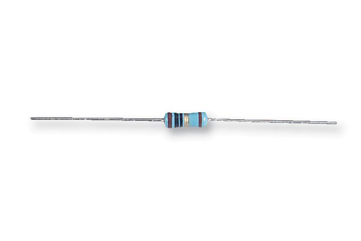 MFR5-68KFI RES, 68K, 1%, 750MW, AXIAL, METAL FILM TT ELECTRONICS / WELWYN