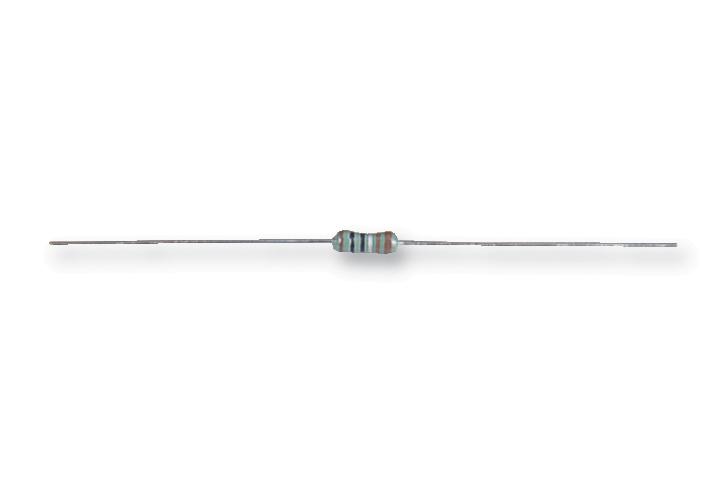 MRS25000C1209FCT00 RES, 12R, 1%, 600MW, AXIAL, METAL FILM VISHAY