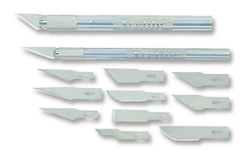 XNS100 KNIFE SET WELLER XCELITE