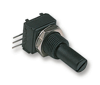248FGJSPXB25103MA POTENTIOMETER, 10K VISHAY