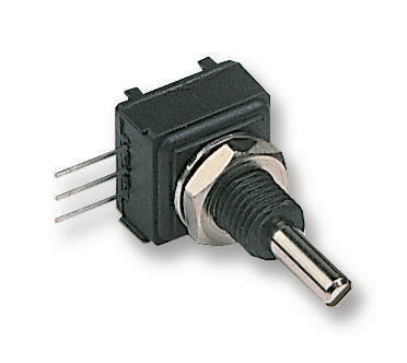 249BBHS0XB25252KA POTENTIOMETER, 2K5 VISHAY