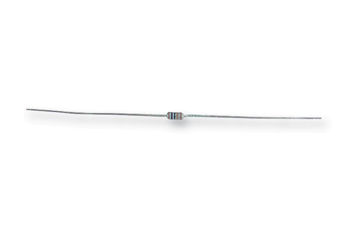 SFR2500006802JA500 RES, 68K, 5%, 400MW, AXIAL, METAL FILM VISHAY