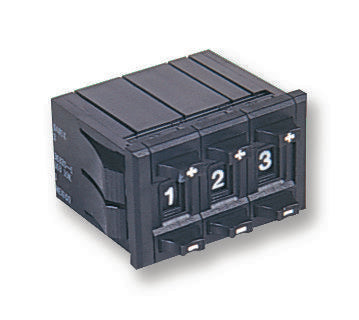 3683S-1-103L POTENTIOMETER, DIGITAL, 10K BOURNS
