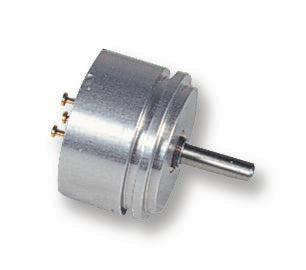 6539S-1-102 POTENTIOMETER, 1K BOURNS