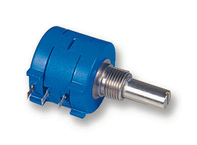 3590S-2-102L POTENTIOMETER, 1K BOURNS