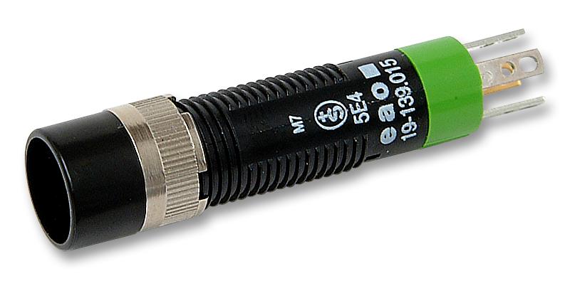 19-431.035 SWITCH, SPNO, ROUND EAO