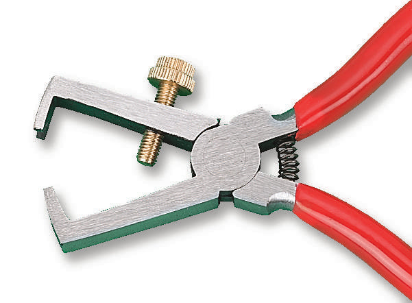 WS-01-01 WIRE STRIPPER DURATOOL