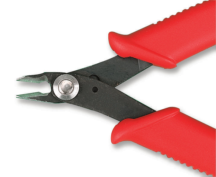 8PK-25P-F CUTTER, SIDE, FULL FLUSH, 125MM DURATOOL