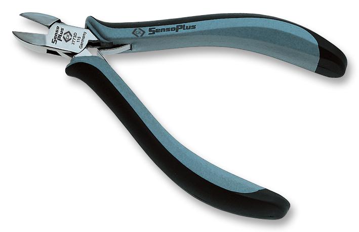 T3781 DF-115 CUTTER, SIDE, FULL FLUSH, 125MM CK TOOLS