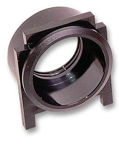 61-9933.10 BEZEL, PLASTIC EAO