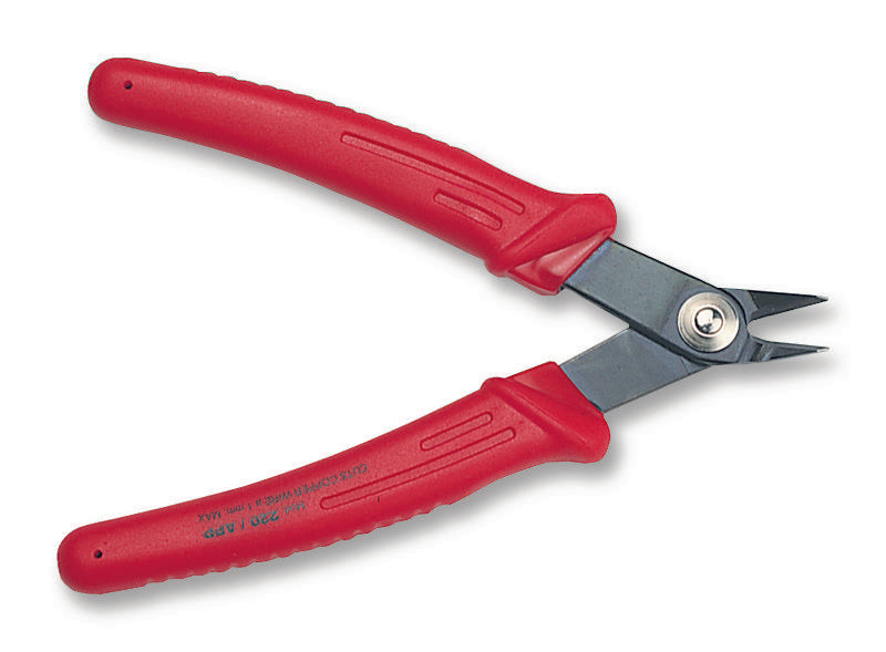 BS3058 CUTTER, SIDE, SEMI FLUSH, 127MM CLIFF ELECTRONIC COMPONENTS