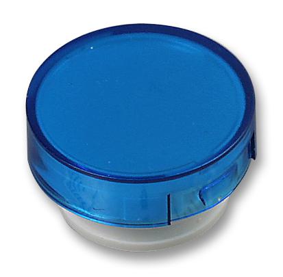 A165L-TA LENS, ROUND, BLUE OMRON