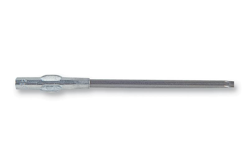 9910XTDN BLADE, TORX T10 WELLER XCELITE